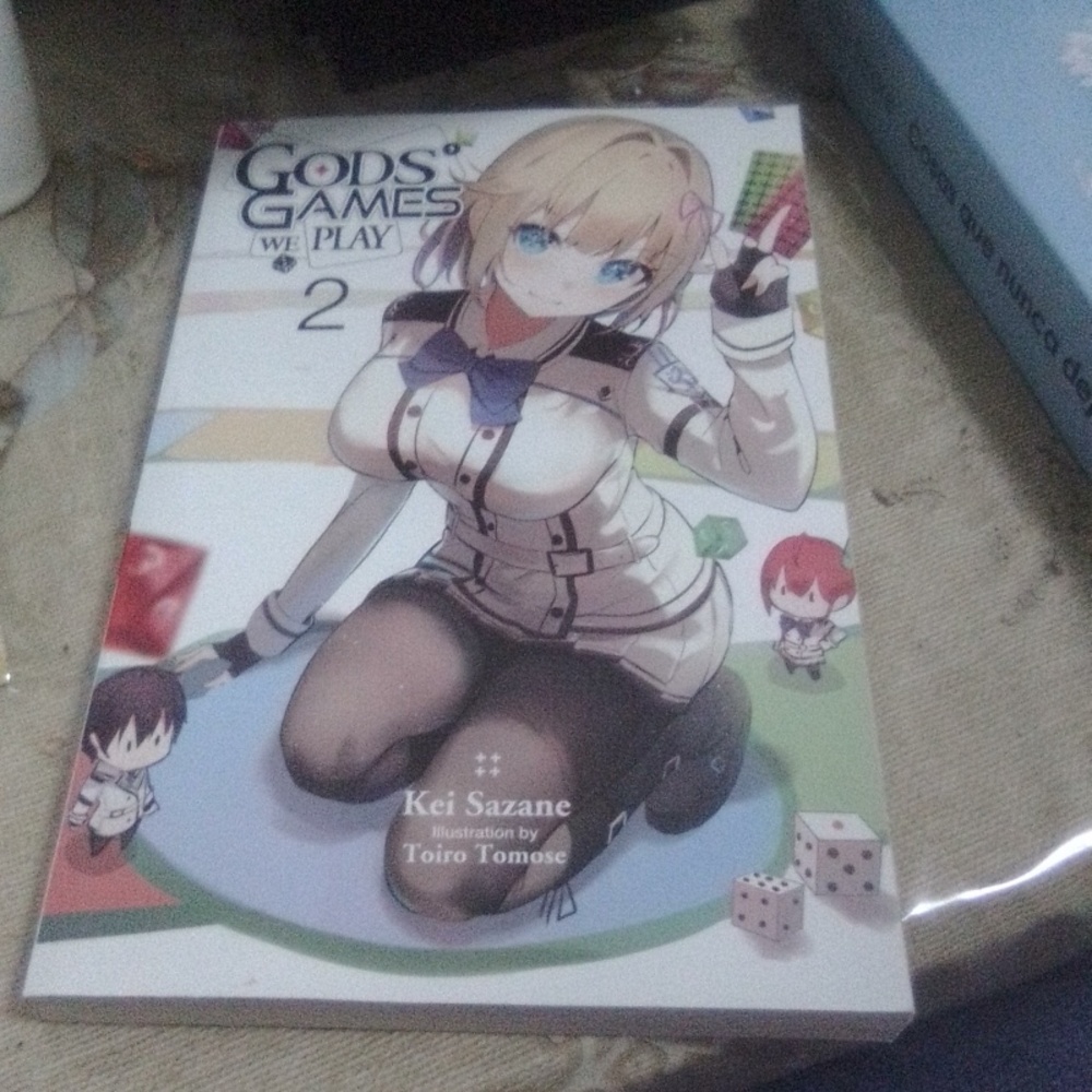 Book